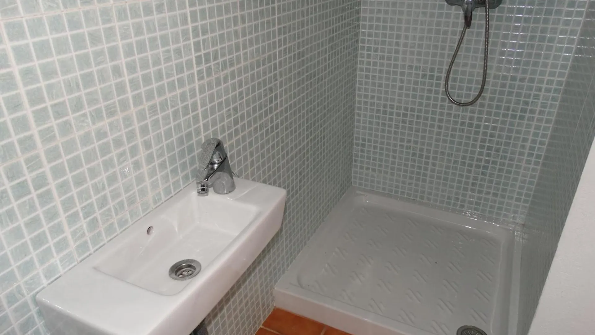 Apartment Atico Nuevo Vera Solarium Urbanizacion A Pie De Playa Spain