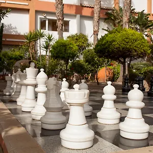 Hotell Playavera, Vera