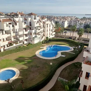 Playas De Vera