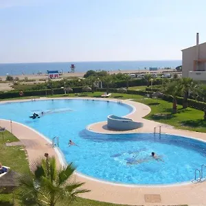 Natura Urbanizacion Naturista Vera