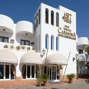 Terraza Carmona Hotel