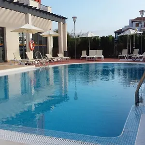 Hotell Adaria, Vera