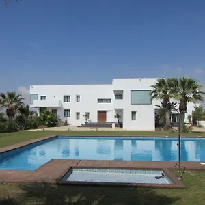 Cortijo Media Legua Resort