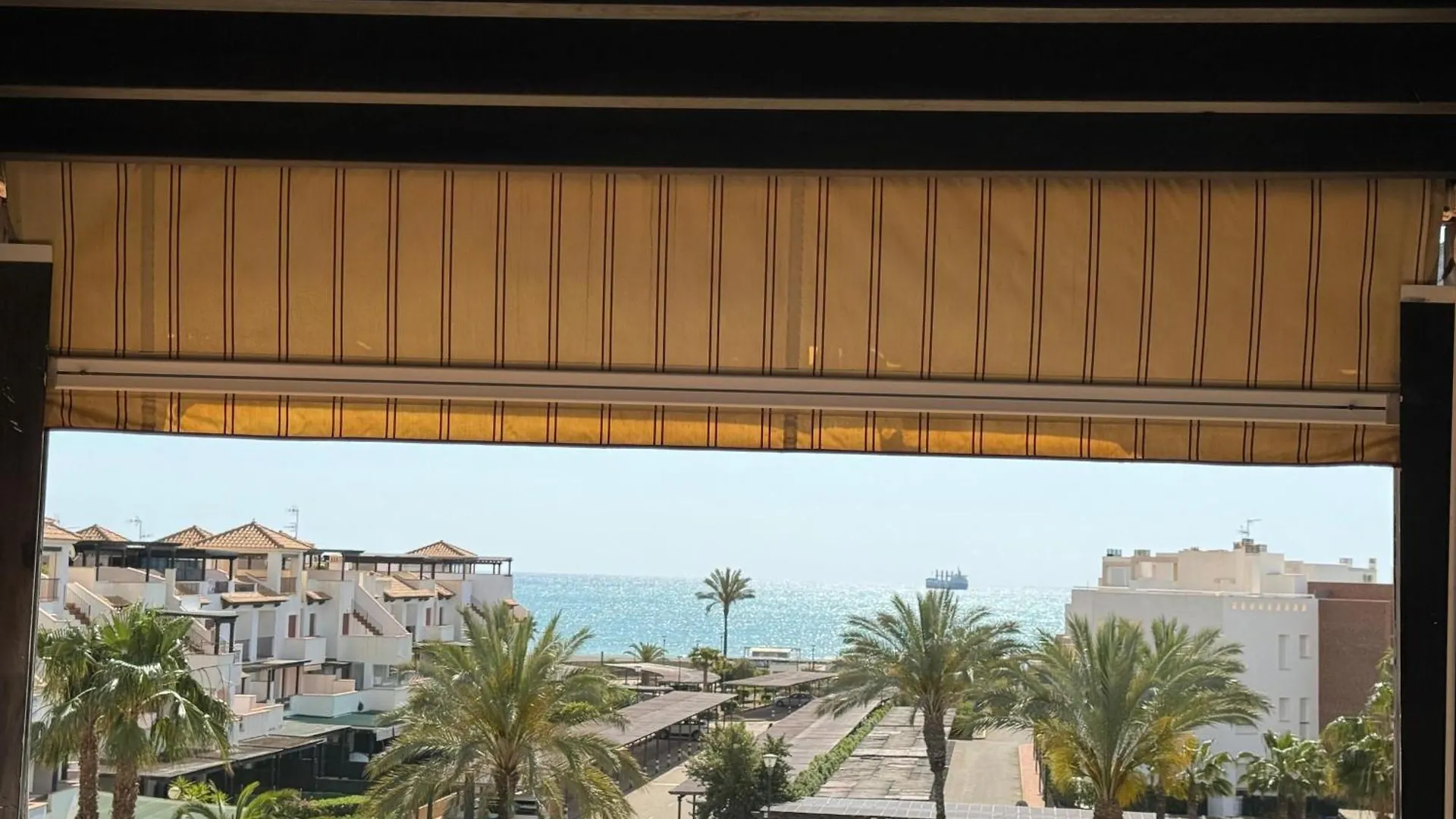 Lägenhet Atico Nuevo Vera Solarium Urbanizacion A Pie De Playa Spanien
